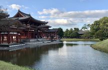 Kyoto Walking Series: Green Tea and Aristocratic Culture in Uji