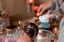 Create Your Own Mosaic Lamp in Cappadocia