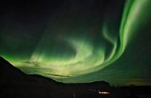 Reykjavik Private Northern Light Tour