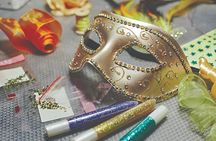 Venice Carnival Mask Workshop & Casanova Prison Palace Experience