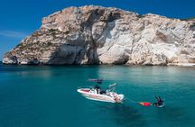 Speedy Boat Tour of the Devil's Saddle