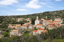 Authentic Hvar: Villages, Wine & Scenic Island Journey