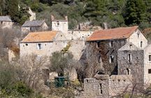 Authentic Hvar: Villages, Wine & Scenic Island Journey