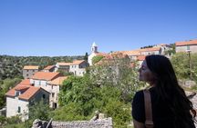 Authentic Hvar: Villages, Wine & Scenic Island Journey