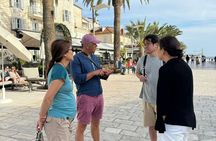 Authentic Hvar: Villages, Wine & Scenic Island Journey