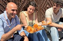 Naples: Street Food and Sightseeing Tour with Local Expert