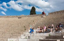 Pompeii, Amalfi Coast and Positano Day Trip from Rome