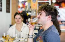 Flavors of Seville: A 3-Bar Culinary Journey