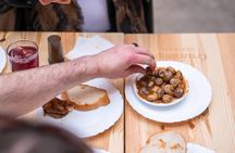 Flavors of Seville: A 3-Bar Culinary Journey