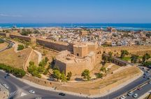 Full-day Famagusta: Lost Cities & Coastal Secrets from Paphos