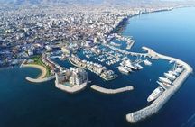 Treasures of Limassol from Paphos
