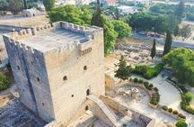 Treasures of Limassol from Paphos