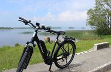 Unravelling Shane MacGowan Tour of Lough Derg Area