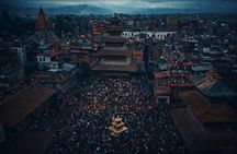 Kathmandu Valley Cultural Tour with Licensed Guide