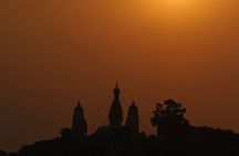 Kathmandu Valley Cultural Tour with Licensed Guide