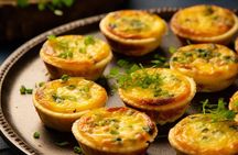 Rio Night Food Tour: Street Food, Local Drinks & Hidden Gems