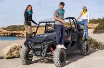 Guided Off-Road Buggy Tour in Ibiza