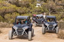 Guided Off-Road Buggy Tour in Ibiza