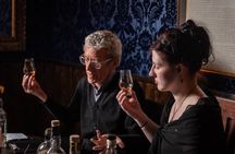 Whisky Tasting on the Royal Mile
