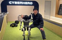 Inside Shenzhen Tech: Self-Driving Cars, Drones, & ChineseEV