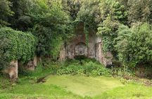 A Chalice in History Appia Antica Tour with Tasting