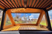 Zaanse Schans and Giethoorn Day Tour with Lunch and Boat Cruise