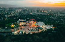 Almaty Overview: All the Highlights