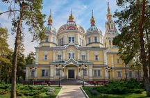 Almaty Overview: All the Highlights