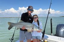 Guided Fishing Charters in Marco Island