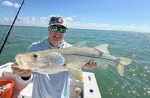 Guided Fishing Charters in Marco Island