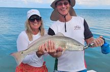 Guided Fishing Charters in Marco Island