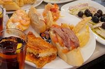 Madrid Small Group Premium Lunchtime Tapas & Vermouth Tour