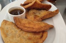 Madrid Small Group Premium Lunchtime Tapas & Vermouth Tour