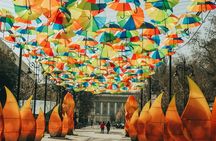 Almaty Overview: All the Highlights