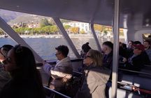 Italy & Switzerland Trip: Lake Como, Bellagio & Lugano from Milan