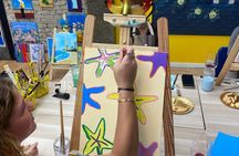 Art and Wine Experience in Las Palmas