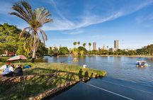Experience Nairobi Like a Local on a Private Tour