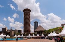 Experience Nairobi Like a Local on a Private Tour