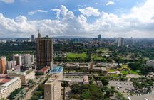 Experience Nairobi Like a Local on a Private Tour