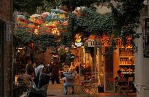 From Europe to Asia Istanbul Night Food Tour