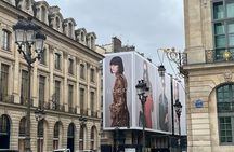 Paris Fashion Tour: Chanel, Dior and the French Style