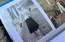 Paris Fashion Tour: Chanel, Dior and the French Style