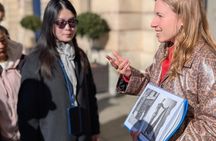 Paris Fashion Tour: Chanel, Dior and the French Style
