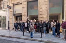 Paris Fashion Tour: Chanel, Dior and the French Style