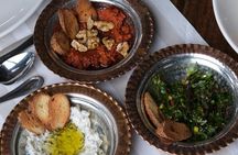 Istanbul Food Tour Street Food and Local Cuisine Exploration