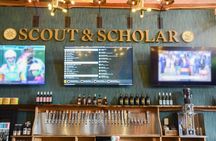 Taste of Bardstown Bourbon & Beer Tour