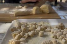 Italian Cooking Class in Massa Lubrense a True Family Experience
