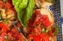 Italian Cooking Class in Massa Lubrense a True Family Experience