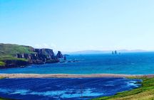 Private Tours of Shetland