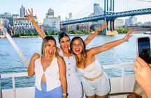 NYC Statue Liberty 90-Minute Sightseeing Cruise